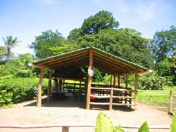 vue entreprise de p�che c�te pacifique costa rica